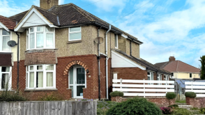 Modernisation in Chippenham photo